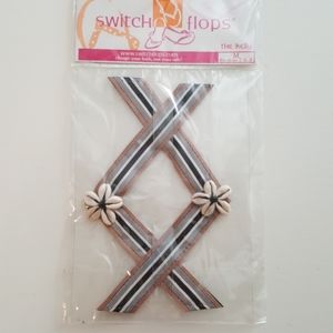 Switch Flop Straps